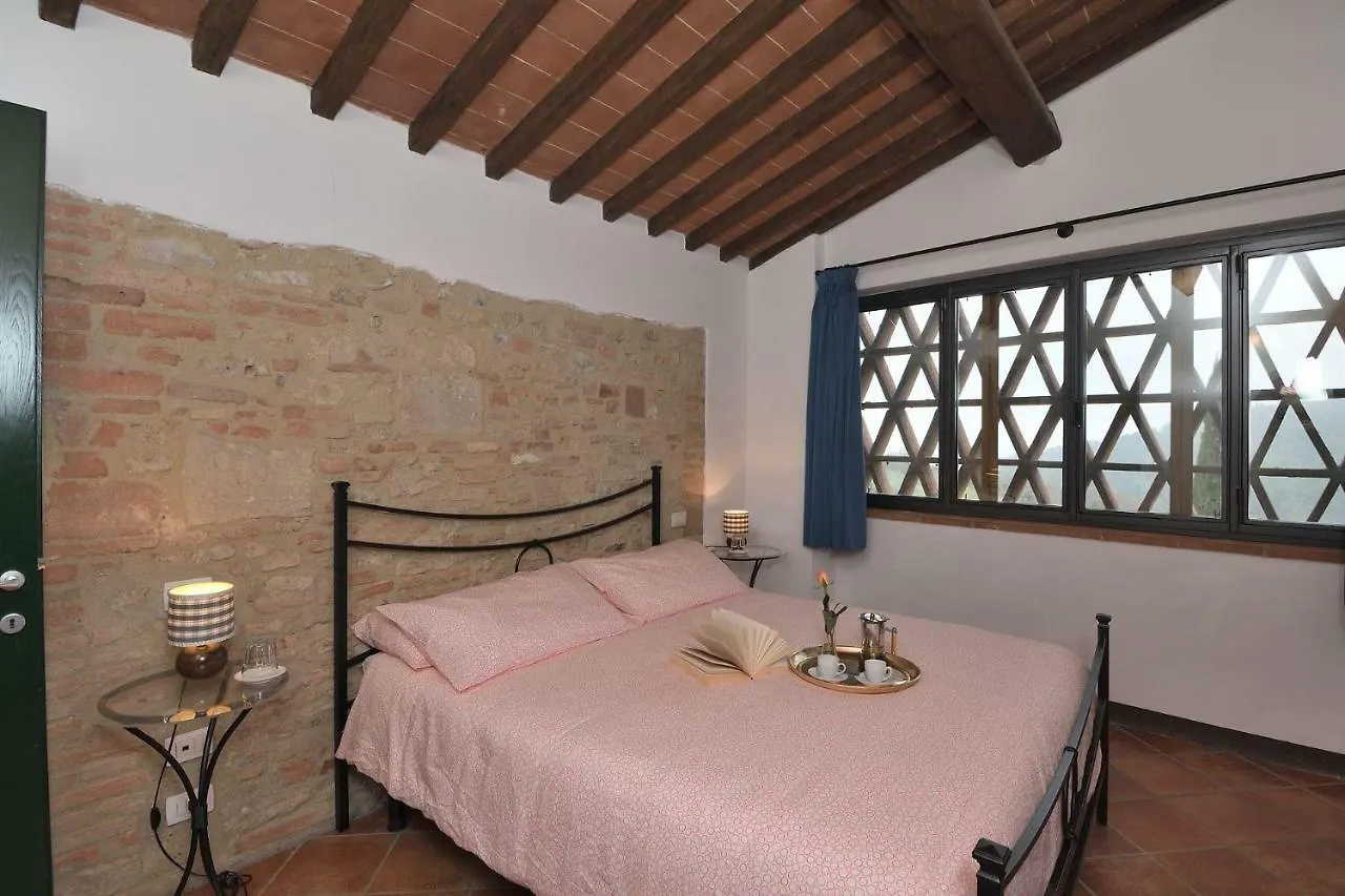 Bracciante Villa SantʼAppiano